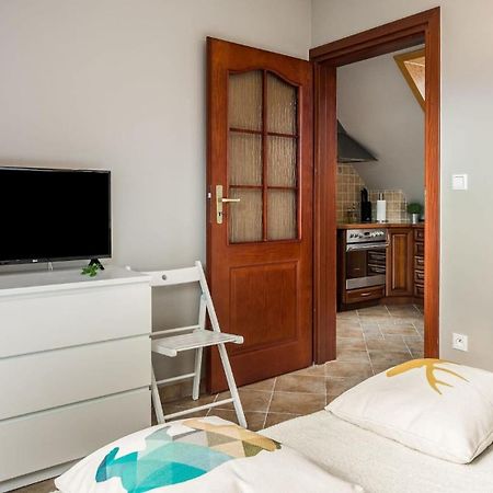 זקופאנה Rent Like Home - Pardalowka III מראה חיצוני תמונה