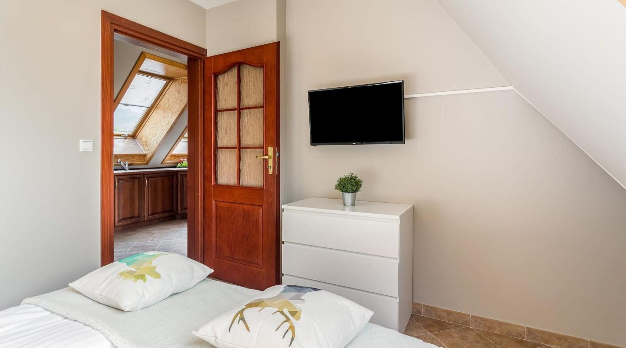 זקופאנה Rent Like Home - Pardalowka III מראה חיצוני תמונה