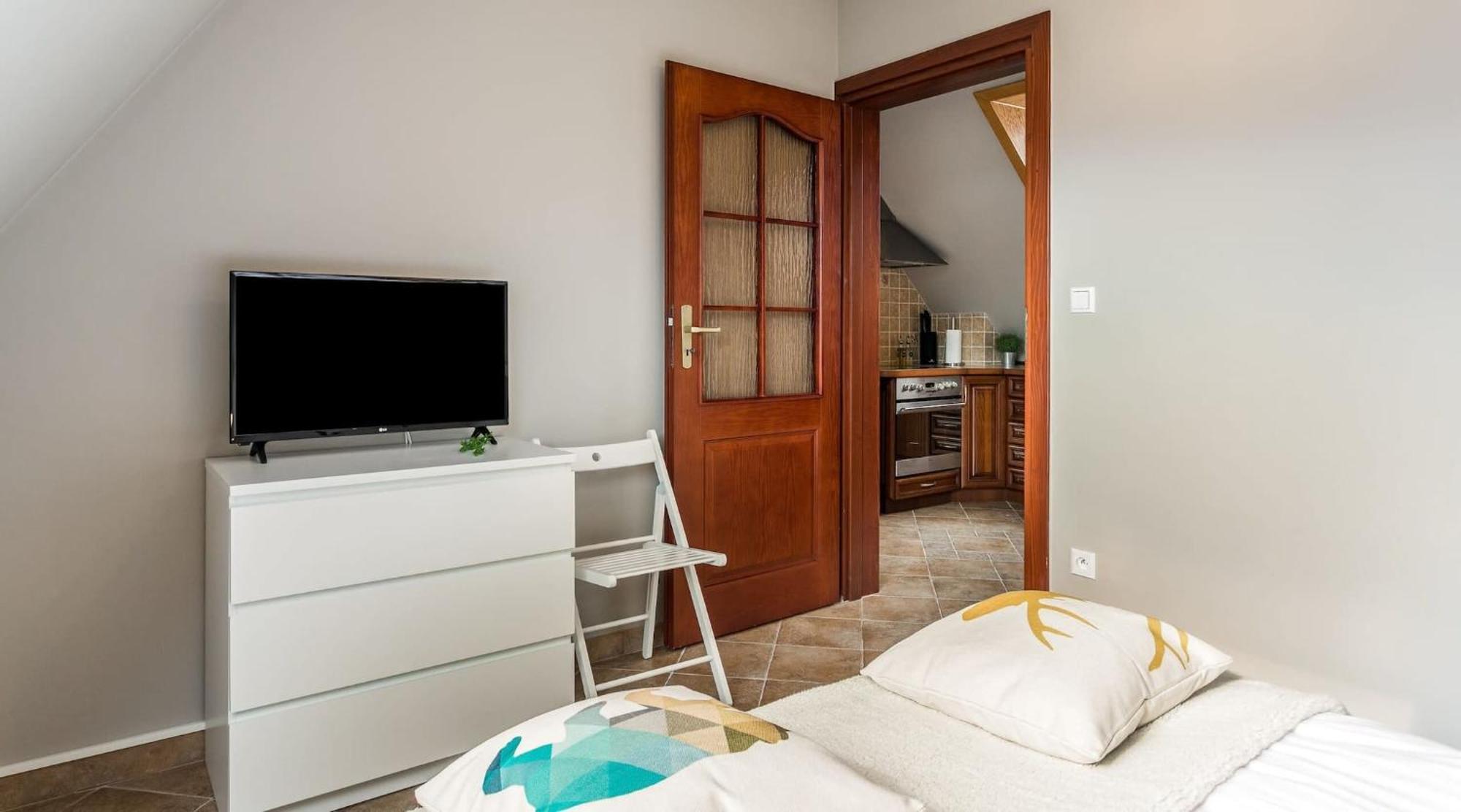 זקופאנה Rent Like Home - Pardalowka III מראה חיצוני תמונה
